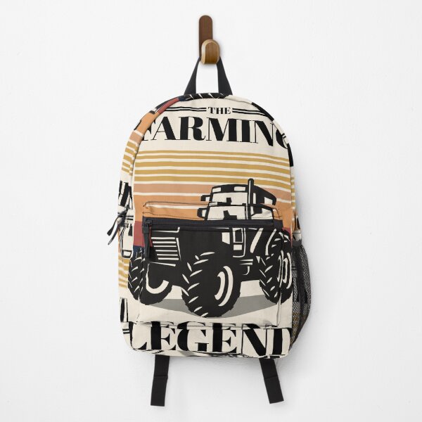 Item preview, Classic Farming Legend designed and sold by KewaleeTee.