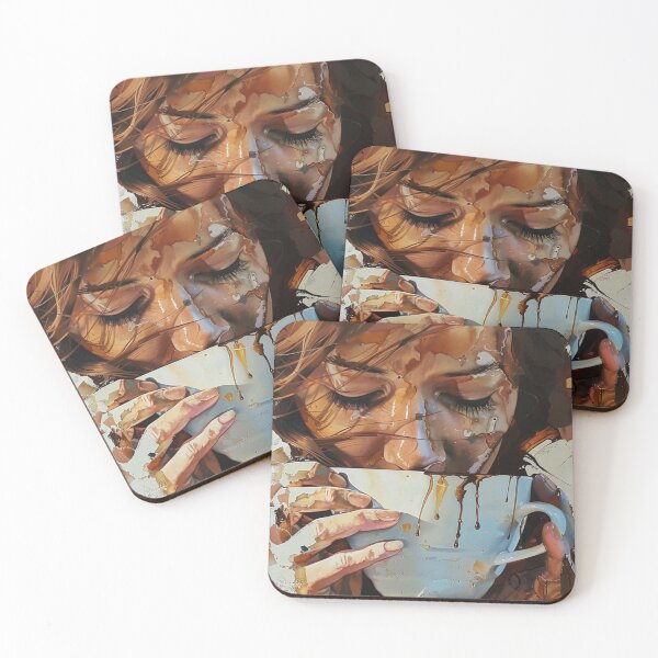 Item preview, Women's Morning Brew designed and sold by MilaPrintify.