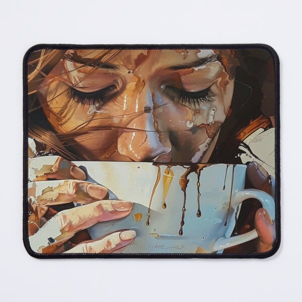 Item preview, Women's Morning Brew designed and sold by MilaPrintify.