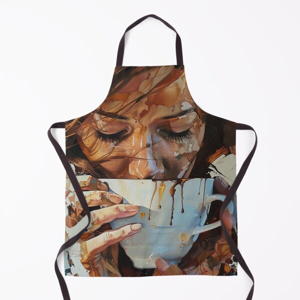 Item preview, Women's Morning Brew designed and sold by MilaPrintify.