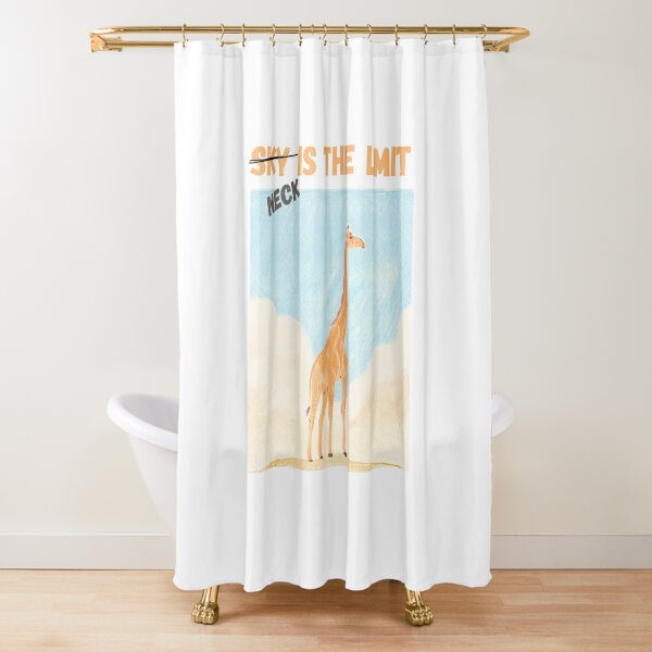 JOOCAR Motivational Quote Shower Curtain with Hooks Yes You Can Emotion  Rocket Rocket Stars Word Cartoon Fire Fabric Shower Curtain Decorative  72x72