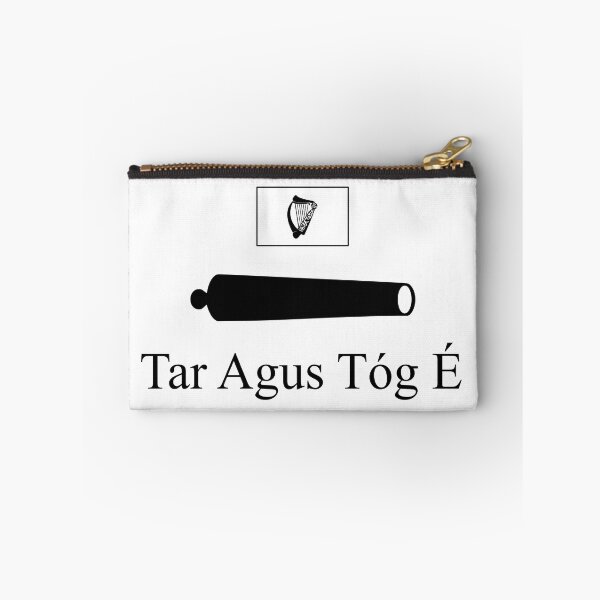 Item preview, Bandera irlandesa de arpa CATI (cláirseach na héireann bratach 'tar agus tóg é') designed and sold by JonathanR1994.