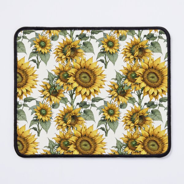 Item preview, Sunflowers madness designed and sold by PragmaticP.