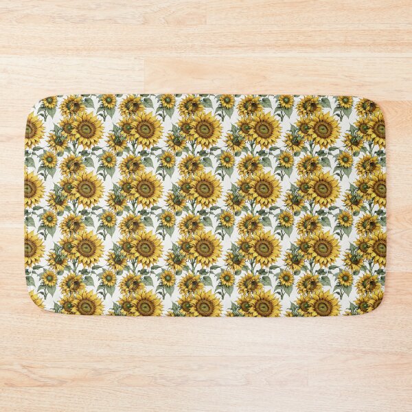 Item preview, Sunflowers madness designed and sold by PragmaticP.