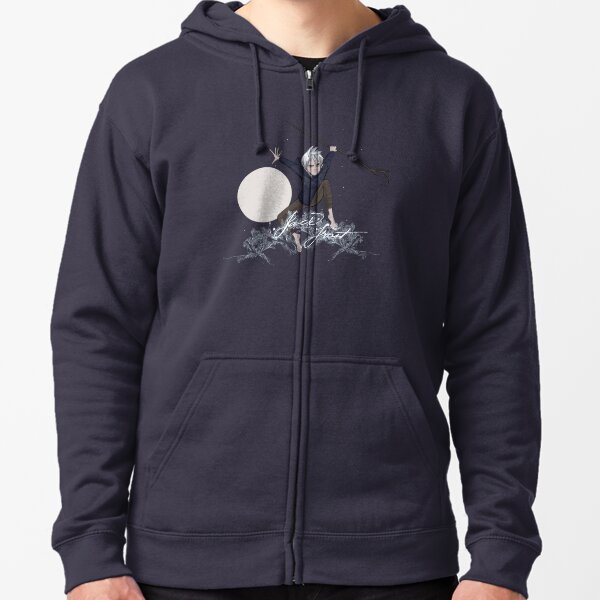 Sudadera de jack discount frost