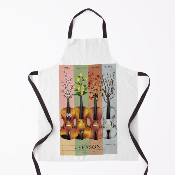 Item preview, Seasonal Harmony: A Symphony of Nature and Growth designed and sold by Colorful-Garden.