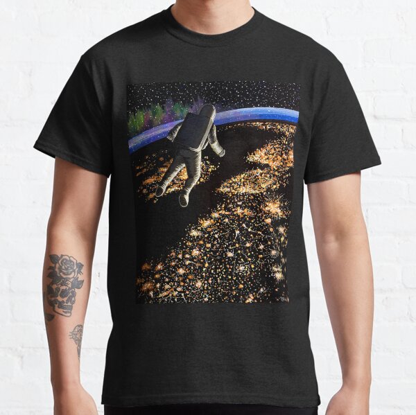 Wish You Were Here Classic T-Shirt