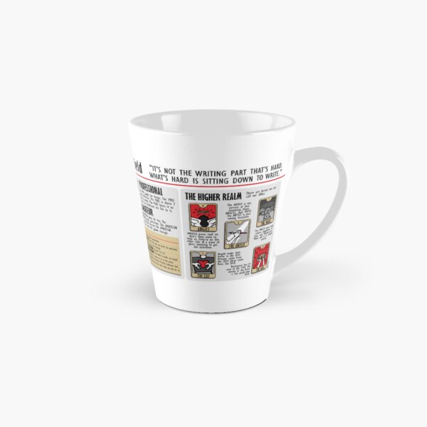 Item preview, Visual Summary The War of Art (Steven Pressfield) designed and sold by TKsuited.