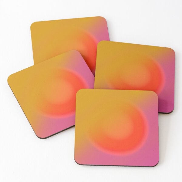 Item preview, Ilustraciones abstractas de puntos de colores vibrantes designed and sold by Lolo-colors.