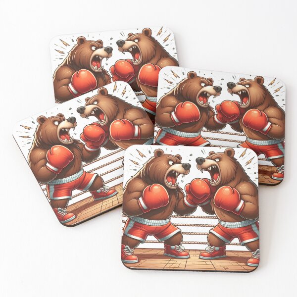 Item preview, Boxing designed and sold by RaF71PrO.