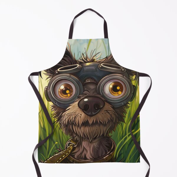 Item preview, Pawsitively Adorable: Doggie Delights designed and sold by MilaPrintify.