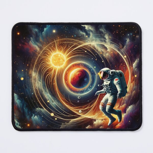Item preview, Astronaut in space designed and sold by Pietronki.