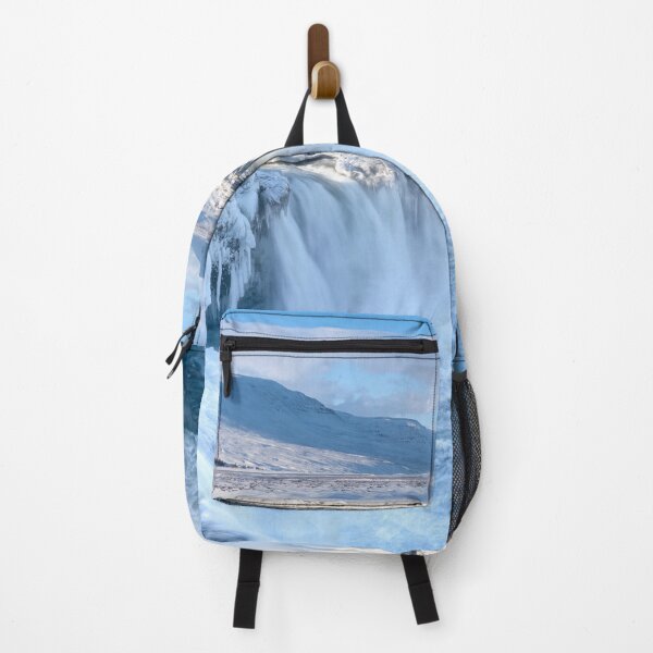 Item preview, Godafoss waterfall in Iceland designed and sold by rogerstanger.