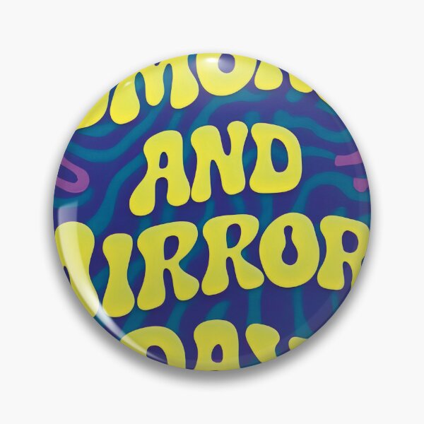 Item preview, National Smoke and Mirrors Day designed and sold by Almasrigroup.