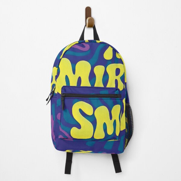 Item preview, National Smoke and Mirrors Day designed and sold by Almasrigroup.