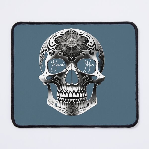 Item preview, Memento Mori designed and sold by SerafinDesign.