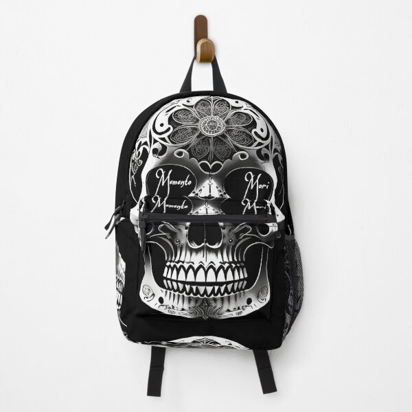 Item preview, Memento Mori designed and sold by SerafinDesign.