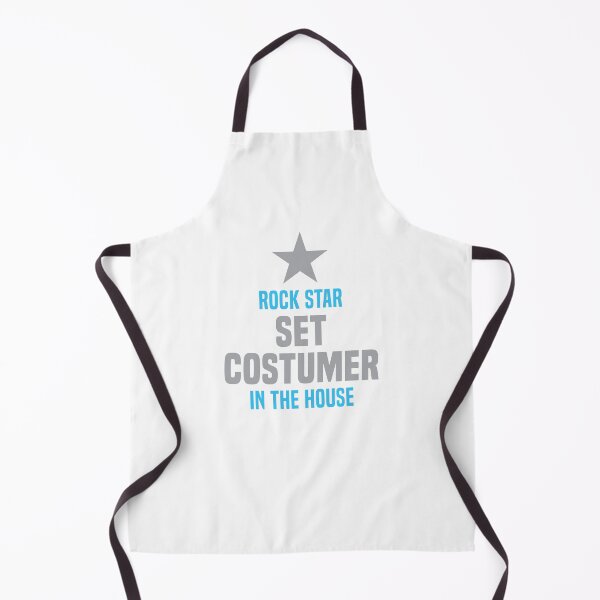 Item preview, Rock Star Set Costumer in the House designed and sold by NermilioDesigns.