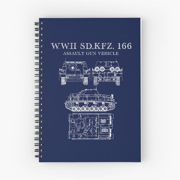Item preview, Blueprints German Heavy Vehicle World War 2 designed and sold by Blok45.
