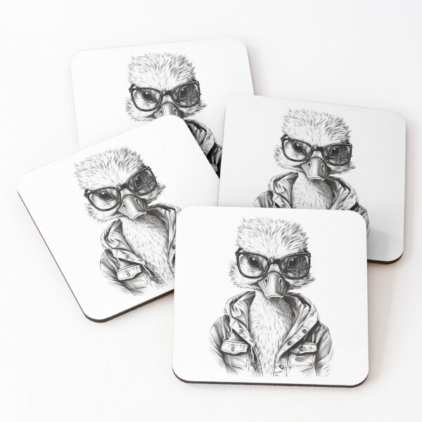 Item preview, Erwin the drake designed and sold by Toms Tee.