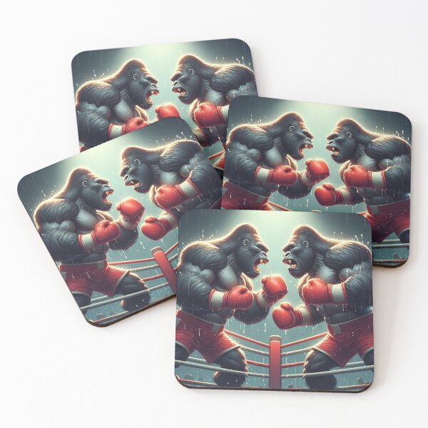 Item preview, Boxing designed and sold by RaF71PrO.