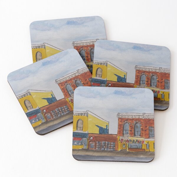 Item preview, 300 King st west designed and sold by DABigelow.