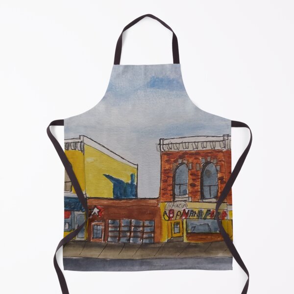 Item preview, 300 King st west designed and sold by DABigelow.
