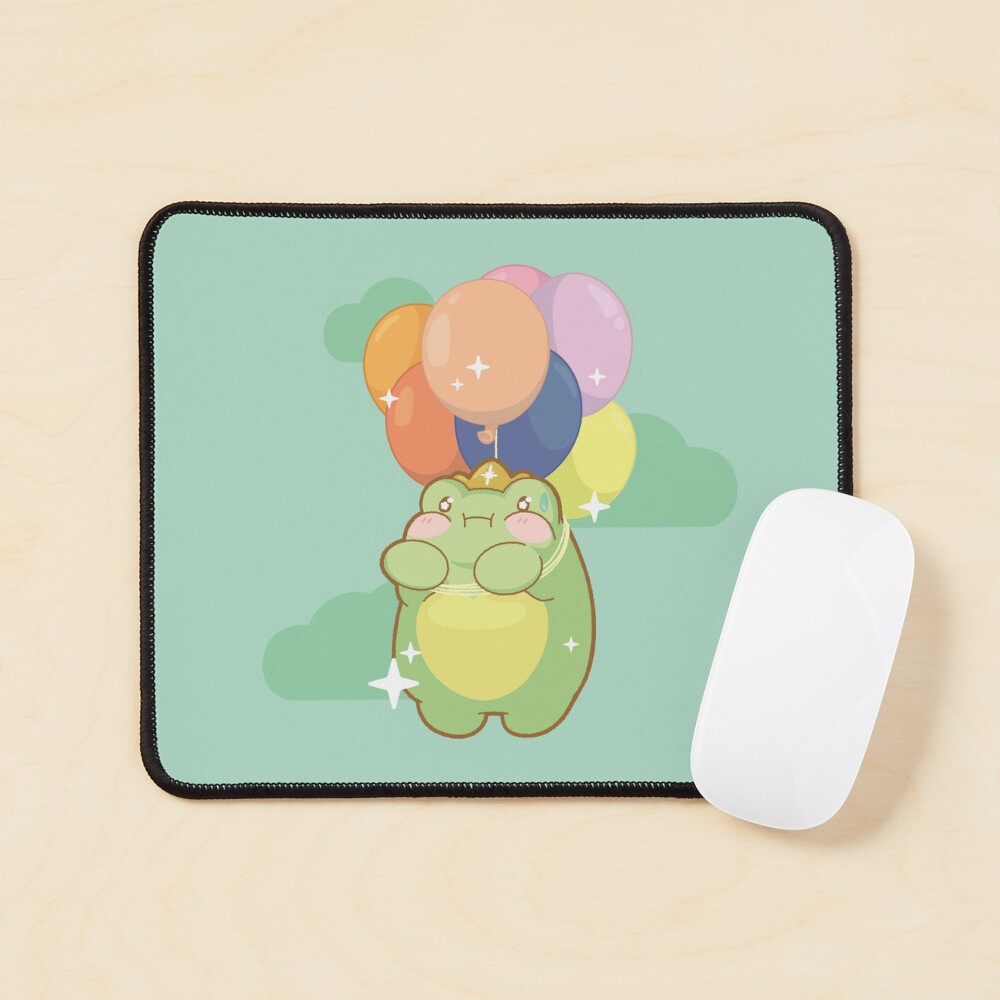 Item preview, Mouse Pad designed and sold by Digialexa.