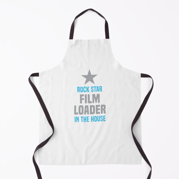 Item preview, Rock Star Film Loader in the House designed and sold by NermilioDesigns.