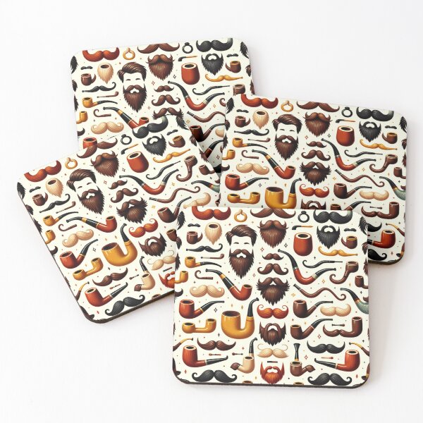 Item preview, Classic Barbershop: Vintage Grooming Art designed and sold by FarBeyound.
