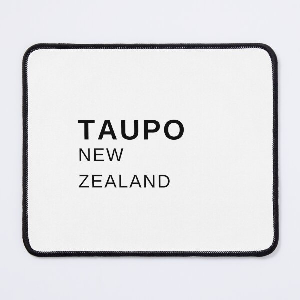 Item preview, Taupo, New Zealand designed and sold by ashrob1234.