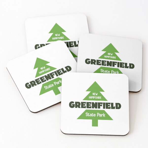 Item preview, Greenfield State Park New Hampshire Spruce designed and sold by bivenart.