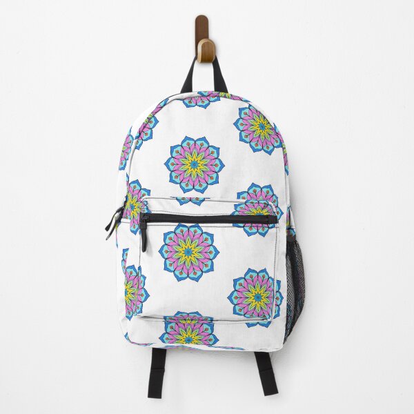 Item preview, Colorful Mandala Vibe designed and sold by Lemon-Monday.