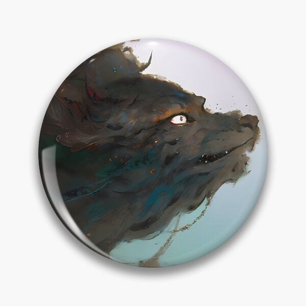 Item preview, This Wind Has Bite designed and sold by SpokIA.