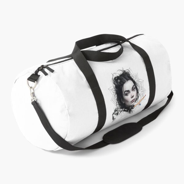 Item preview, Björk in Sketch designed and sold by NickTaroDesign.