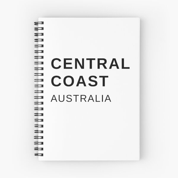 Item preview, Central Coast, Australia designed and sold by ashrob1234.