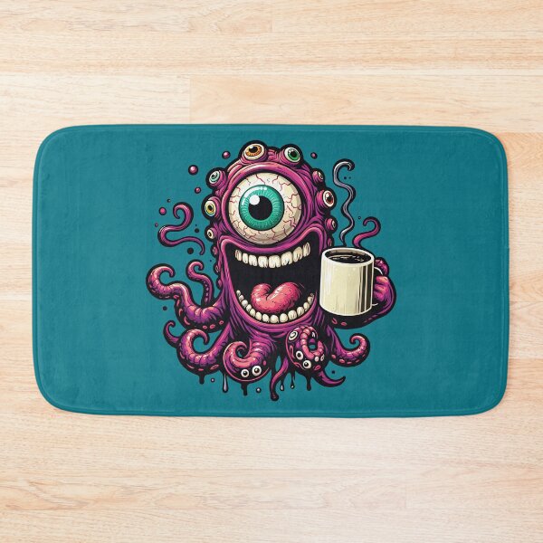 Item preview, Coffee Monster S04 D47 designed and sold by Houerd.