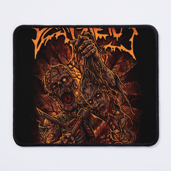 Item preview, Dying Fetus Beheaded Death Meta designed and sold by SophiaArmstr.