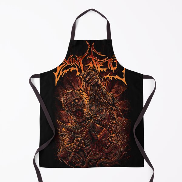 Item preview, Dying Fetus Beheaded Death Meta designed and sold by SophiaArmstr.