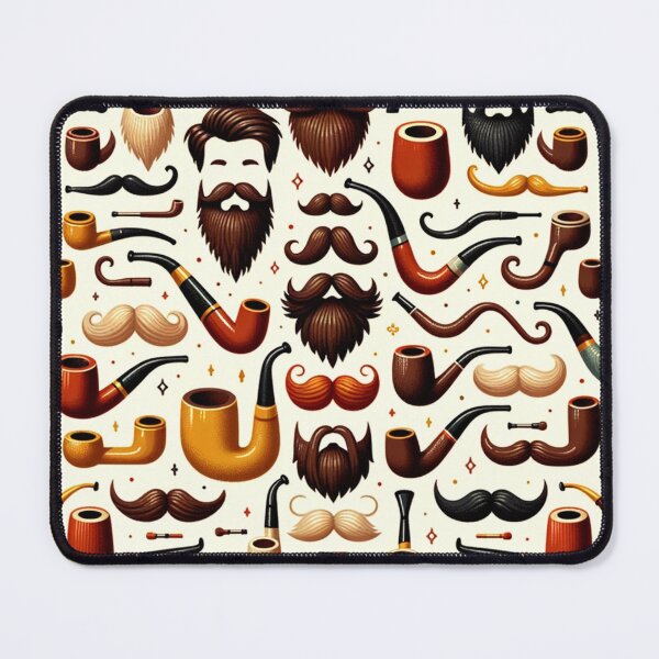 Item preview, Classic Barbershop: Vintage Grooming Art designed and sold by FarBeyound.