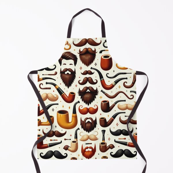 Item preview, Classic Barbershop: Vintage Grooming Art designed and sold by FarBeyound.