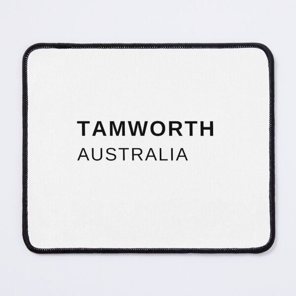 Item preview, Tamworth, Australia designed and sold by ashrob1234.