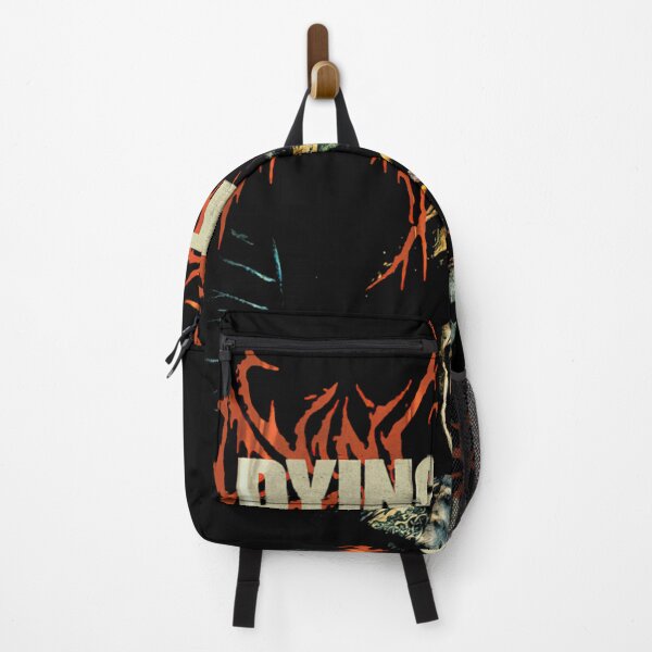 Item preview, Dying Fetus Compulsion For Cruelty designed and sold by SophiaArmstr.