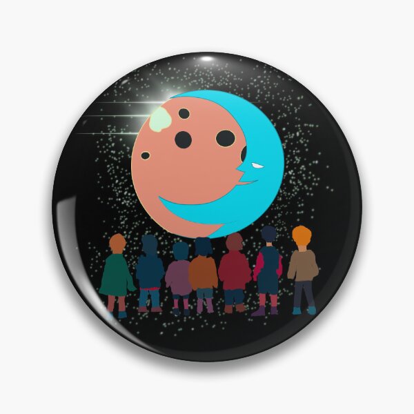 Artikelvorschau, Meine erste totale Sonnenfinsternis 8. April Sonnenfinsternis für Kleinkinder entworfen und verkauft von box-artshop.