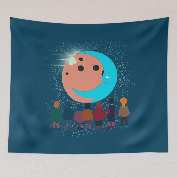 Item preview, My First Total Solar Eclipse April 8th Toddler Kids Eclipse designed and sold by box-artshop.
