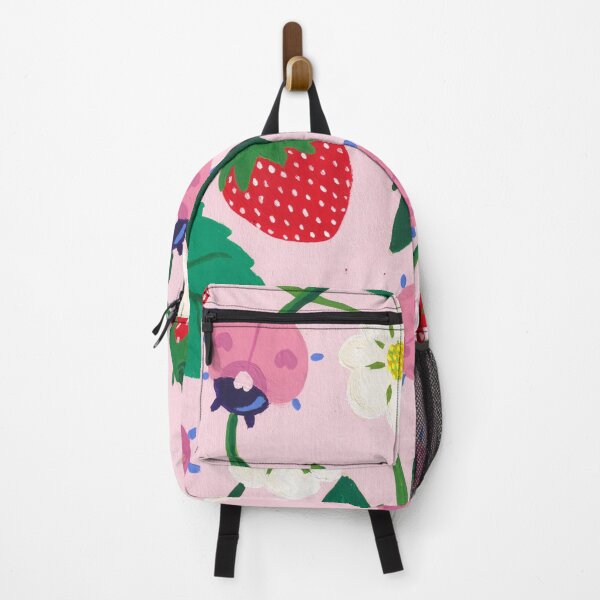 Item preview, Enchanted love ladybugs designed and sold by Hello couleur.