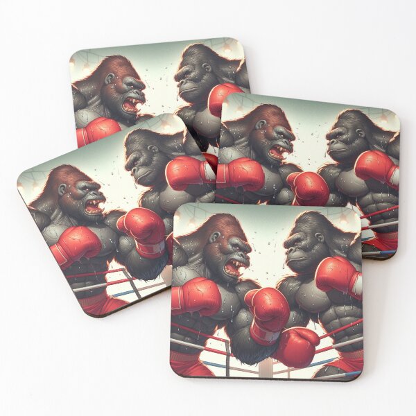Item preview, Boxing designed and sold by RaF71PrO.