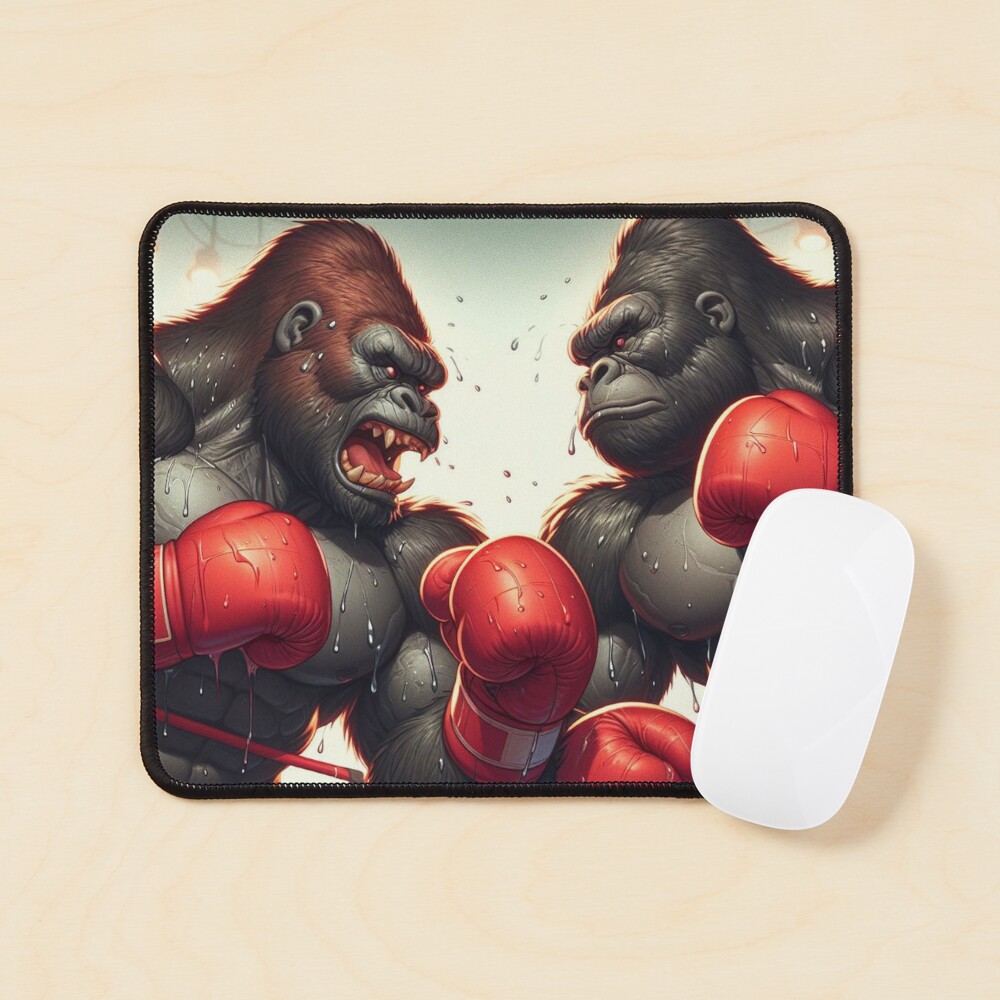 Item preview, Mouse Pad designed and sold by RaF71PrO.