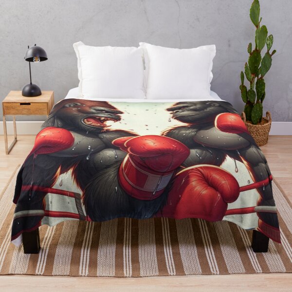 Item preview, Boxing designed and sold by RaF71PrO.