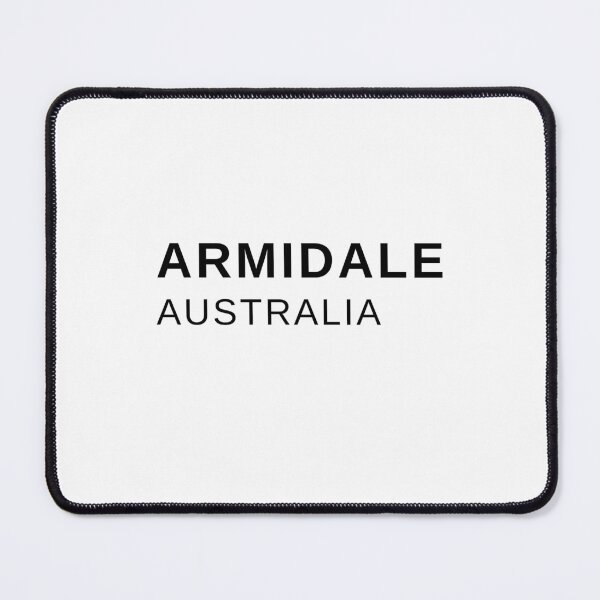 Item preview, Armidale, Australia designed and sold by ashrob1234.